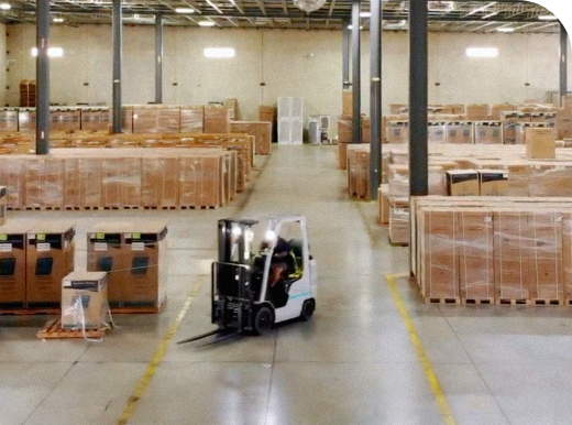 Inicio : Vintage Logistics