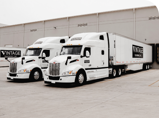 Inicio : Vintage Logistics