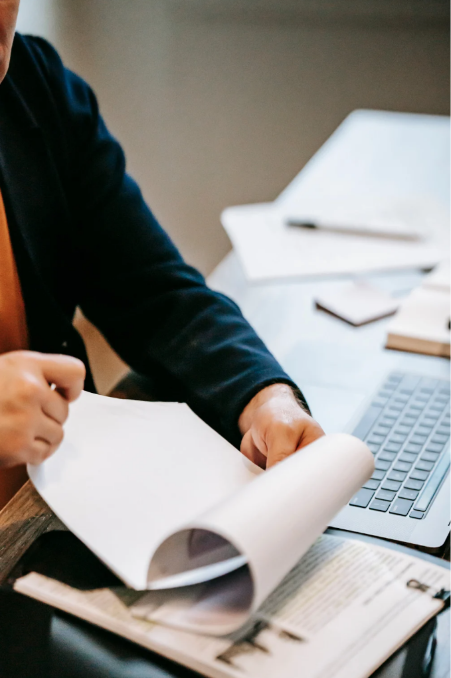 Customs Clearance : Vintage Logistics