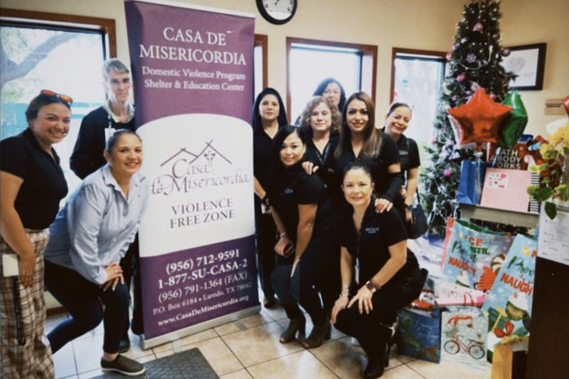 Vintage Sharing Hope : Vintage Logistics